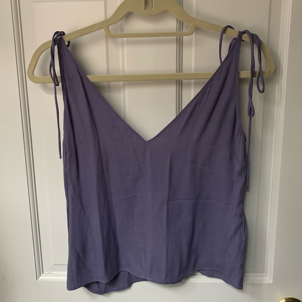 Reformation Harvie Top